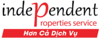 Công ty CPDV QL BĐS Independent – IPS